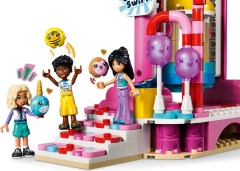 Candy & Cupcake Ferris Wheel LEGO-set afbeelding 12