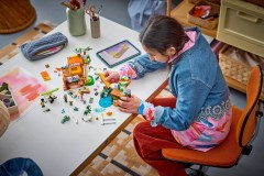 Opvangcentrum voor koala's LEGO-set afbeelding 11