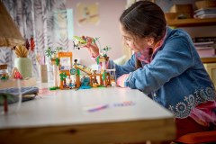Opvangcentrum voor koala's LEGO-set afbeelding 12