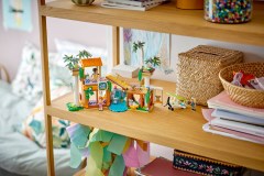 Opvangcentrum voor koala's LEGO-set afbeelding 14