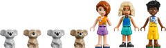 Opvangcentrum voor koala's LEGO-set afbeelding 4