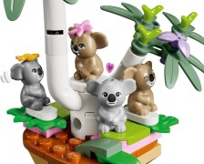 Opvangcentrum voor koala's LEGO-set afbeelding 8