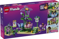 Spinning Flower & Fairy Teacup Ride LEGO-set afbeelding 2