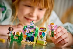 Spinning Flower & Fairy Teacup Ride LEGO-set afbeelding 13