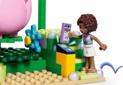 Spinning Flower & Fairy Teacup Ride LEGO-set afbeelding 8