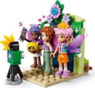 Spinning Flower & Fairy Teacup Ride LEGO-set afbeelding 10