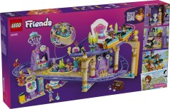 Zeemeerminnenachtbaan LEGO-set afbeelding 4