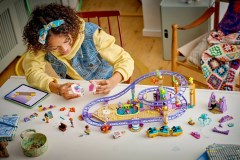 Zeemeerminnenachtbaan LEGO-set afbeelding 12