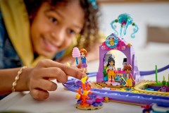 Zeemeerminnenachtbaan LEGO-set afbeelding 14