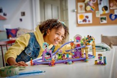 Zeemeerminnenachtbaan LEGO-set afbeelding 13