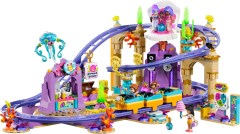 Zeemeerminnenachtbaan LEGO-set afbeelding 2
