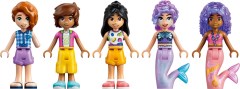 Zeemeerminnenachtbaan LEGO-set afbeelding 6