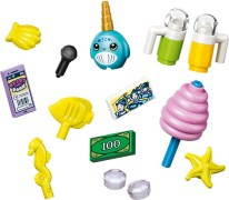 Zeemeerminnenachtbaan LEGO-set afbeelding 8