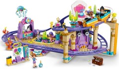 Zeemeerminnenachtbaan LEGO-set afbeelding 10