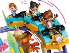 Zeemeerminnenachtbaan LEGO-set afbeelding 11