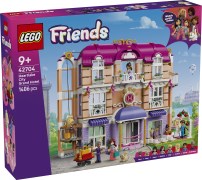 Heartlake City Grand Hotel LEGO-set afbeelding 3