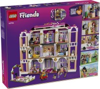 Heartlake City Grand Hotel LEGO-set afbeelding 4