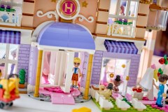 Heartlake City Grand Hotel LEGO-set afbeelding 15