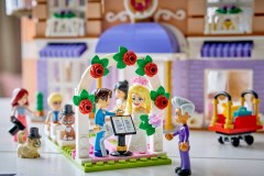 Heartlake City Grand Hotel LEGO-set afbeelding 16