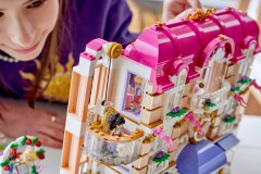Heartlake City Grand Hotel LEGO-set afbeelding 17