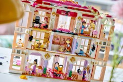 Heartlake City Grand Hotel LEGO-set afbeelding 18