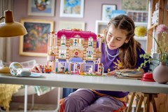 Heartlake City Grand Hotel LEGO-set afbeelding 14