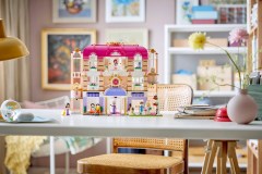 Heartlake City Grand Hotel LEGO-set afbeelding 19