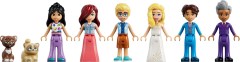 Heartlake City Grand Hotel LEGO-set afbeelding 6