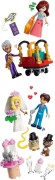 Heartlake City Grand Hotel LEGO-set afbeelding 8