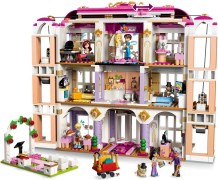 Heartlake City Grand Hotel LEGO-set afbeelding 9
