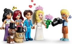 Heartlake City Grand Hotel LEGO-set afbeelding 12