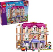 Heartlake City Grand Hotel LEGO-set afbeelding 5