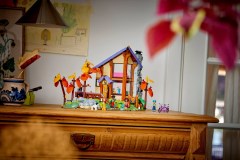 Gezellige boshut in de herfst LEGO-set afbeelding 18