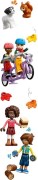 Gezellige boshut in de herfst LEGO-set afbeelding 7