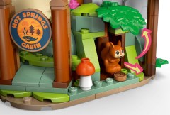 Gezellige boshut in de herfst LEGO-set afbeelding 11