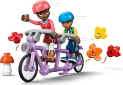 Gezellige boshut in de herfst LEGO-set afbeelding 12