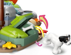 Gezellige boshut in de herfst LEGO-set afbeelding 13