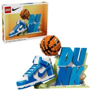 Nike Dunk x LEGO Set LEGO-set afbeelding 3