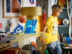 Nike Dunk x LEGO Set LEGO-set afbeelding 11