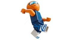 Nike Dunk x LEGO Set LEGO-set afbeelding 4