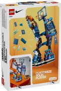 Nike Slam Dunk LEGO-set afbeelding 2