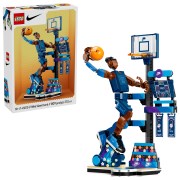 Nike Slam Dunk LEGO-set afbeelding 3