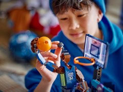 Nike Slam Dunk LEGO-set afbeelding 9