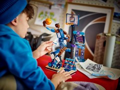 Nike Slam Dunk LEGO-set afbeelding 10