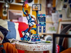 Nike Slam Dunk LEGO-set afbeelding 12