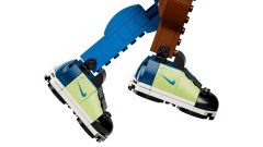 Nike Slam Dunk LEGO-set afbeelding 5