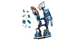 Nike Slam Dunk LEGO-set afbeelding 6