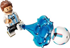 Lionel Messi – Football Highlights