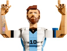 Lionel Messi – Football Legend