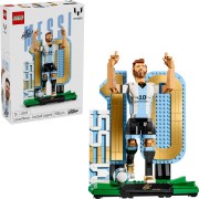Lionel Messi – Football Legend